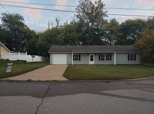 1205 Patton Pl, Oak Grove, KY 42262