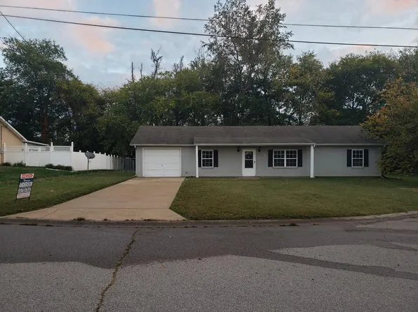 1205 Patton Pl, Oak Grove, KY 42262