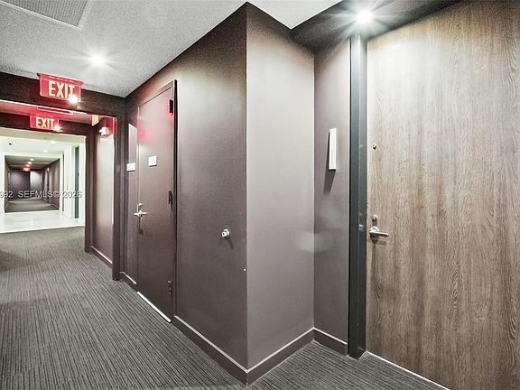 2nd image of 68 SE 6th St APT 805