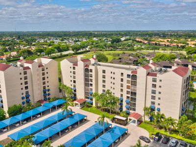 7578 Regency Lake Drive #702, Boca Raton, FL, 33433