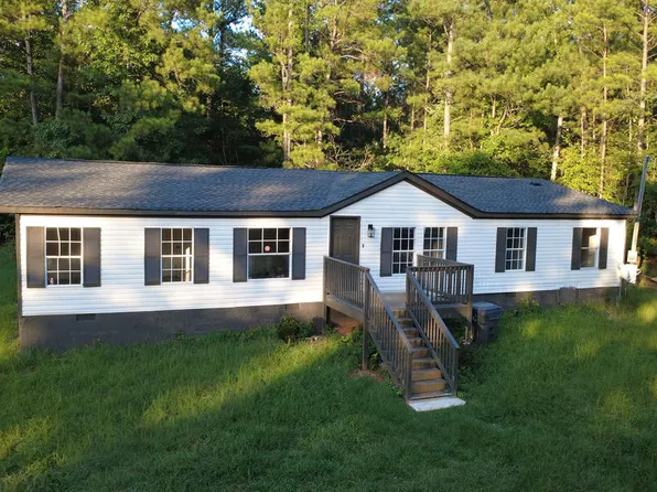 158 Felton Dr, Milledgeville, GA 31061