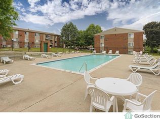 793 Green Rd APT 317, Ypsilanti, MI 48198