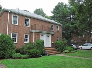 25 Payne Rd #0, Newton, MA 02461