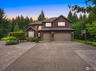 24702 64th Avenue E, Graham, WA