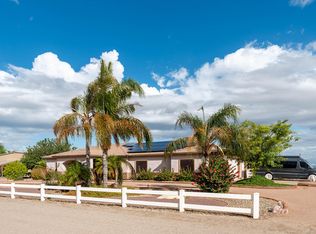 19746 E Palm Beach Dr, Queen Creek, AZ 85142