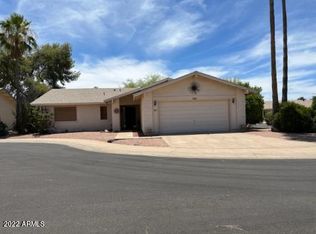 885 Leisure World, Mesa, AZ 85206