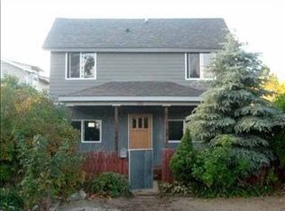 819 Defoe St, Missoula, MT 59802
