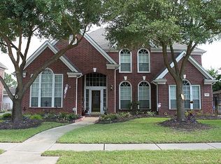13211 Dogwood Blossom Trl, Houston, TX 77065