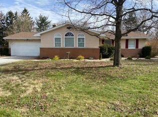 10840 Lithopolis Rd NW, Canal Winchester, OH 43110