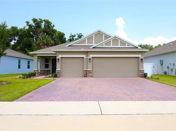 1113 BRADFORD RIDGE DRIVE, LEESBURG, FL 34748