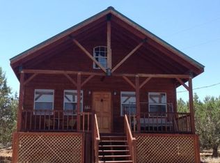 34070 W Elk Run Rd, Seligman, AZ 86337