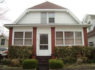 608 Bellevue Ave, Akron, OH 44307