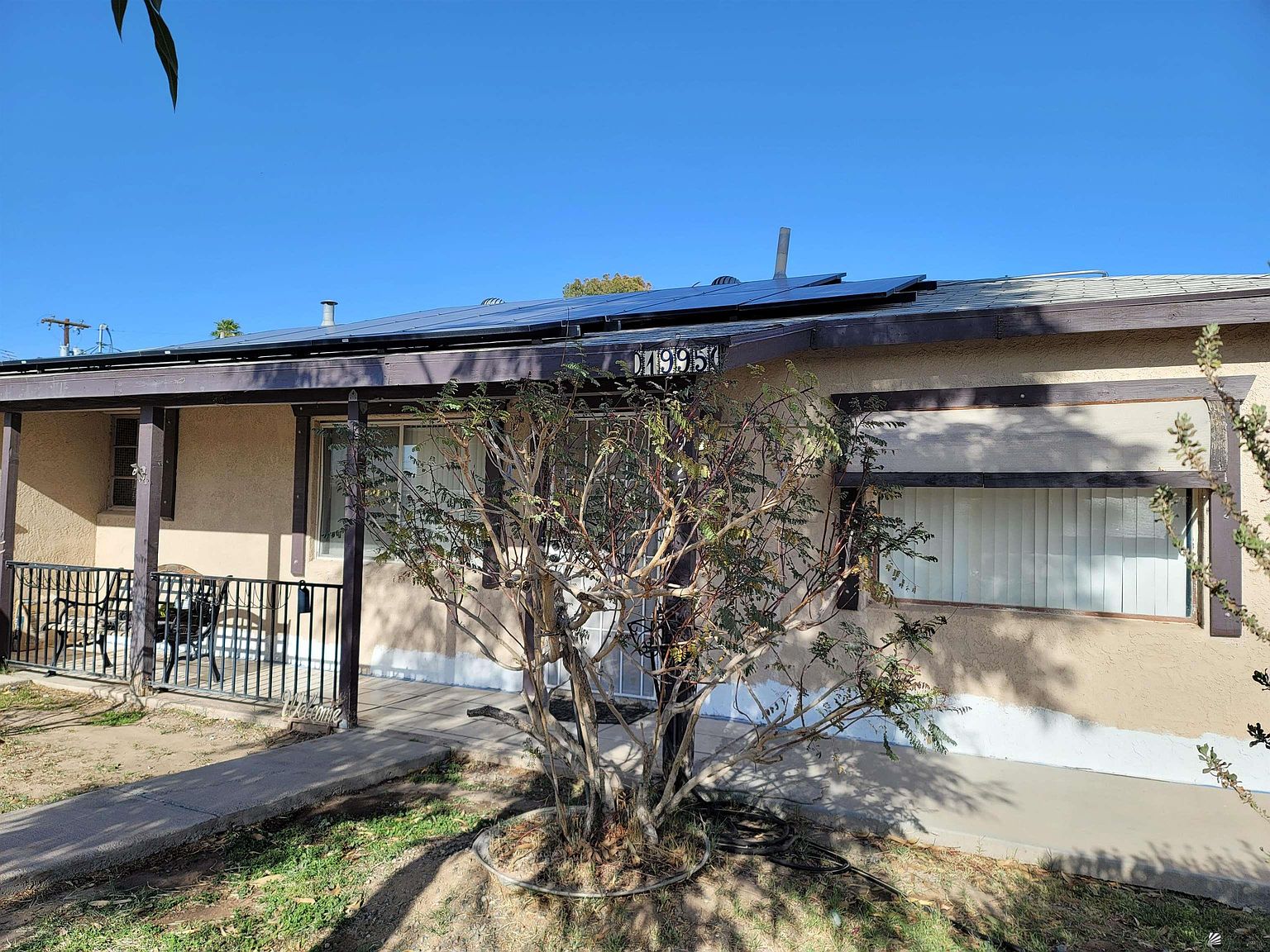 1995 S 10th Ave, Yuma, AZ 85364 | MLS #20255033 | Zillow