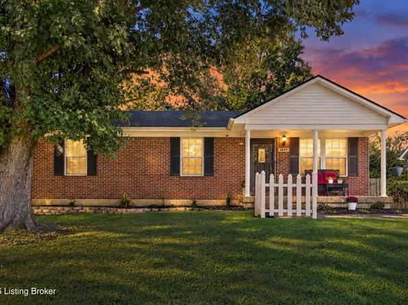 6829 Fenway Rd, Louisville, KY 40258