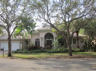 3442 Shady Oak St, Fort Lauderdale, FL 33312