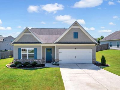 1091 Sutherland Dr, Winder, GA, 30680