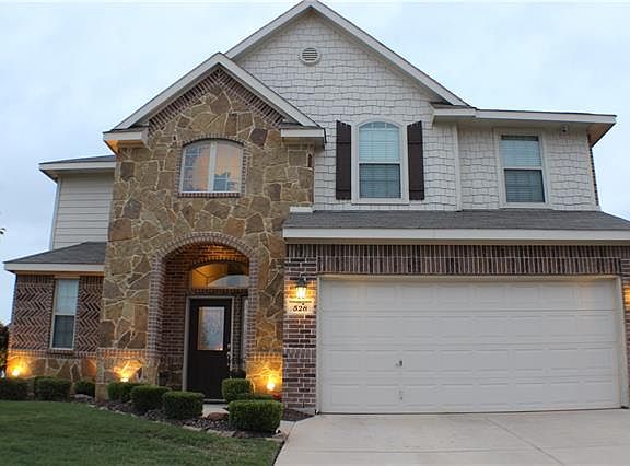 2nd image of 528 Crescent Creek Ln