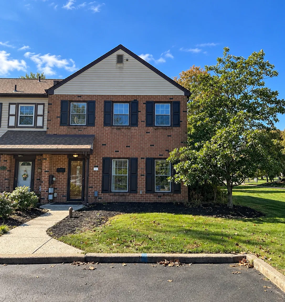 3 bed, 2.5 bath, 1628 sqft, $3,000 — Photo 1