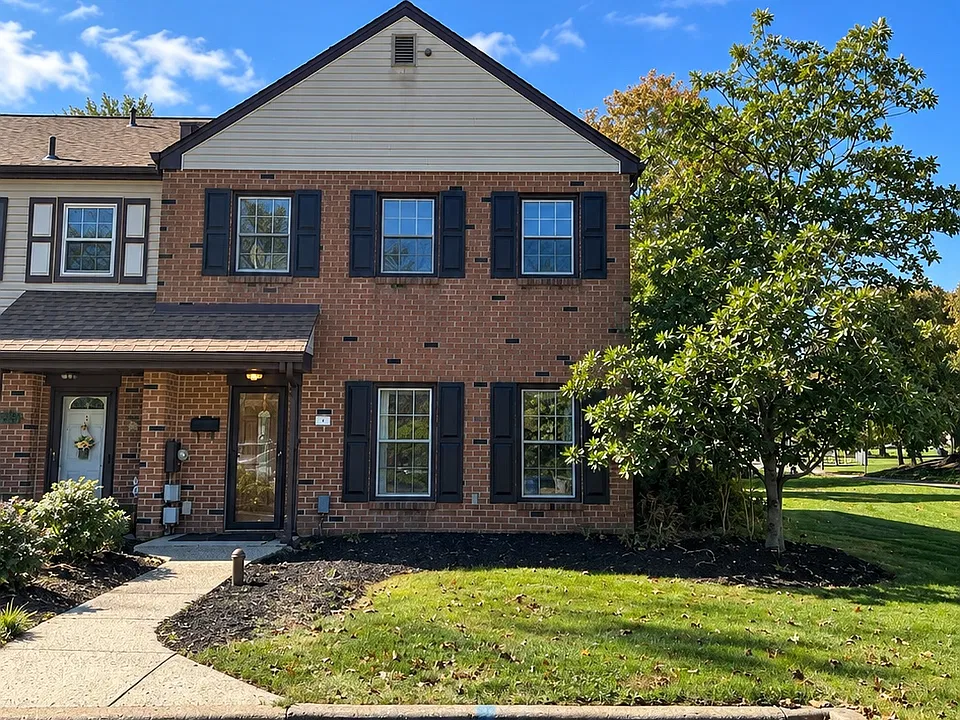 1 Oxford Ct