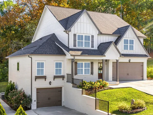 4581 Sailmaker Cir, Chattanooga, TN 37416