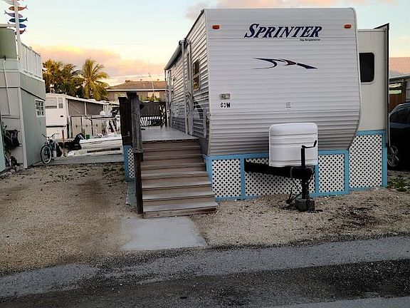 2nd image of 6099 Overseas Hwy Lot 63W