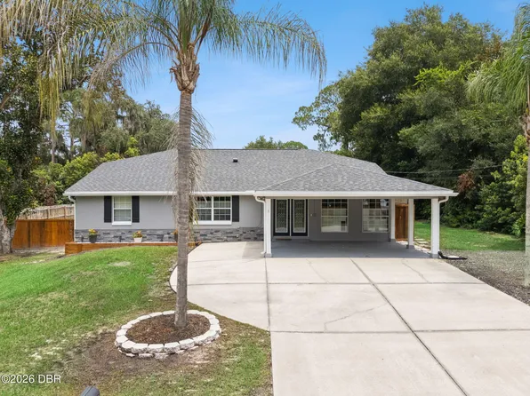 209 Alta Vista St, Debary, FL 32713