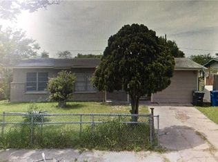 4933 Gabriel Dr, Corpus Christi, TX 78415