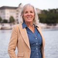 Sharon Spedden