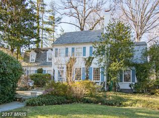 3318 Bancroft Rd, Baltimore, MD 21215