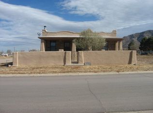 701 S Spruce St, Magdalena, NM 87825