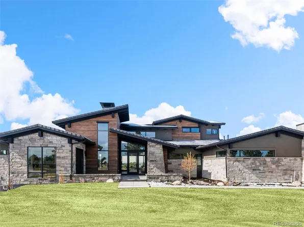 8430 Preservation Trail, Parker, CO 80134