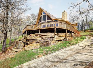 2694 N Emerald Ave, Fayetteville, AR 72703