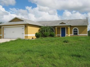 2505 26th St SW, Lehigh Acres, FL 33976