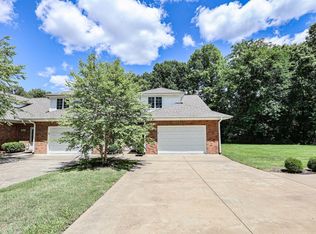 1510 New Holt Rd, Paducah, KY 42001