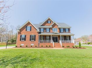 3213 Lavecchia Way, Glen Allen, VA 23059