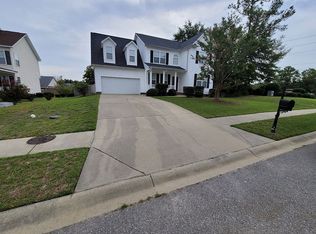 104 Mason Ridge Cir, Columbia, SC 29229