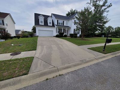 104 Mason Ridge Cir, Columbia, SC, 29229
