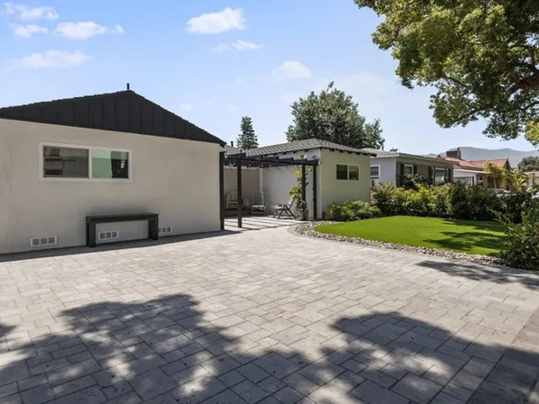 334 W Valencia Ave, Burbank, CA 91506