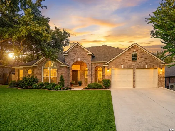 19214 FENWICK CRST, San Antonio, TX 78258