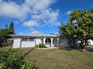 8825 Lido Ln, Port Richey, FL 34668