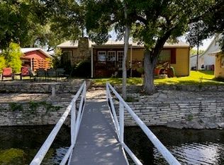 1517 McAdams Rd, Graford, TX 76449