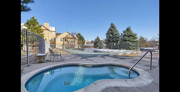 2nd image of 8318 S Independence Cir Unit 103