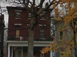 1227 S 2nd St, Louisville, KY 40203