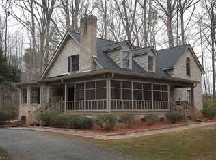 10108 Old Beatty Ford Rd, Rockwell, NC 28138