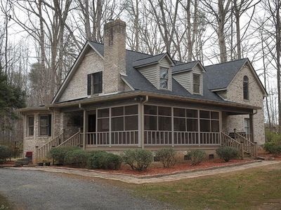 10108 Old Beatty Ford Rd, Rockwell, NC, 28138