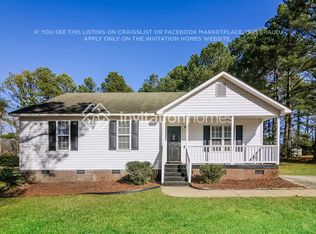3325 Stoney Creek Dr, Clayton, NC 27520