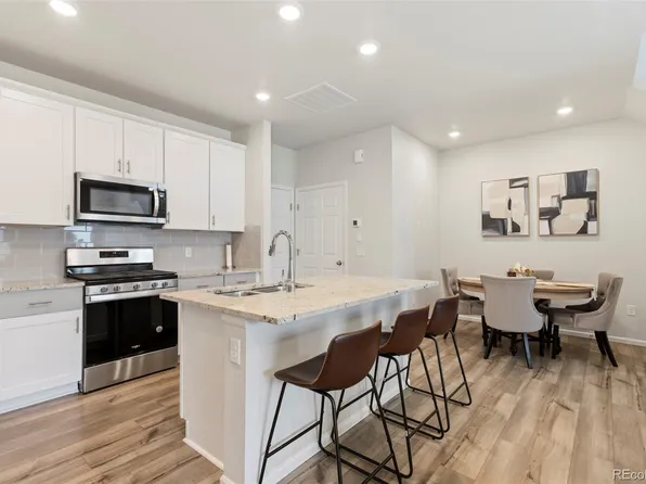 12293 Creamery Street, Thornton, CO 80241