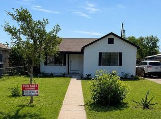 902 S Indiana Ave, Mercedes, TX 78570