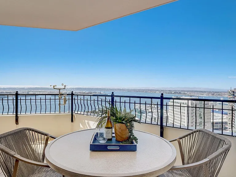 700 W Harbor Dr W #2902 — Photo 47