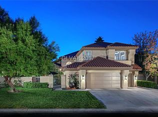 8220 Turtle Creek Cir, Las Vegas, NV 89113